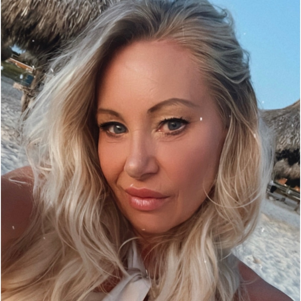 Meet your Posher, Kellie